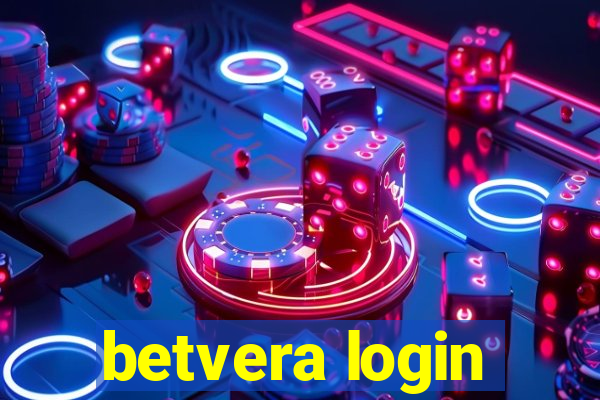 betvera login